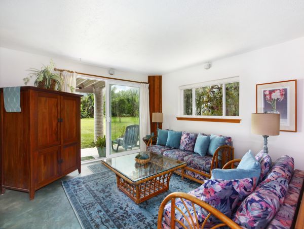 Stunning Ocean View Home in Hanalei, Kauai