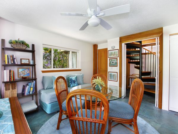 Stunning Ocean View Home in Hanalei, Kauai