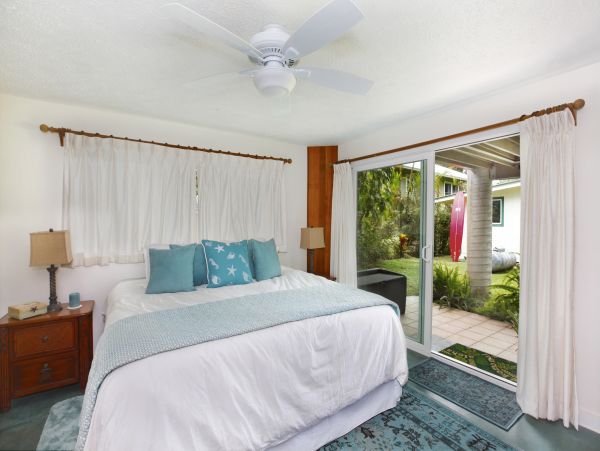 Stunning Ocean View Home in Hanalei, Kauai