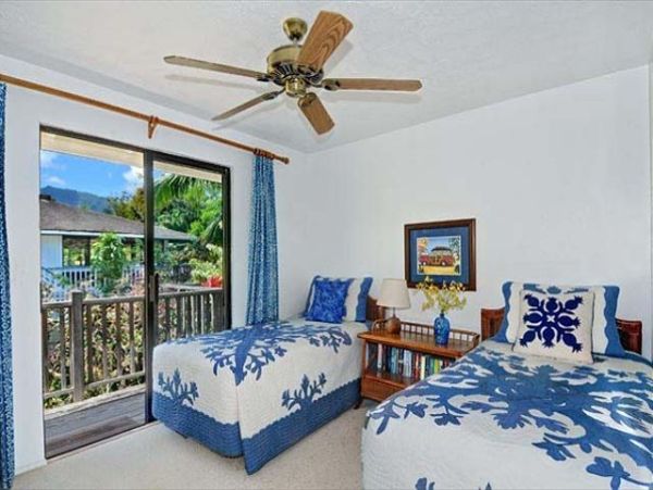 Stunning Ocean View Home in Hanalei, Kauai