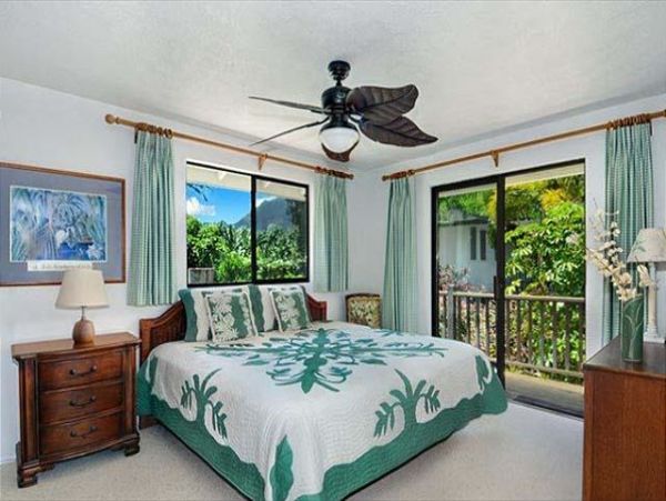 Stunning Ocean View Home in Hanalei, Kauai