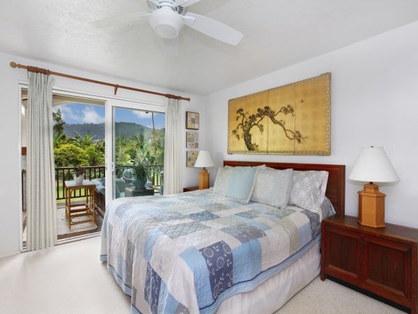 Stunning Ocean View Home in Hanalei, Kauai