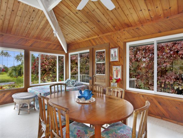 Stunning Ocean View Home in Hanalei, Kauai