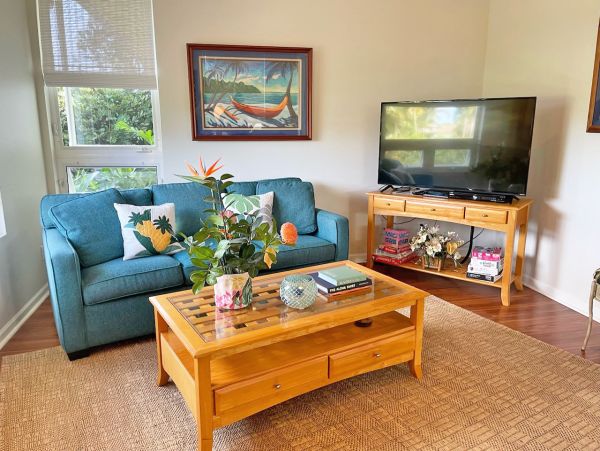 Princeville Vacation Rental - Kauai Luxury Home with Hanalei Bay Views