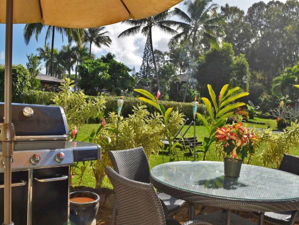 Princeville Vacation Rental - Kauai Luxury Home with Hanalei Bay Views