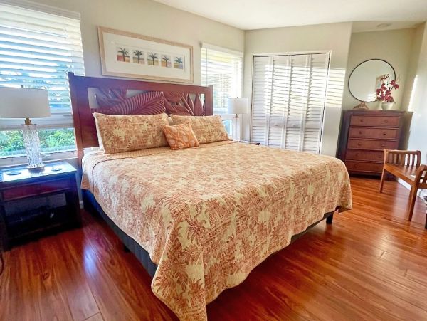 Princeville Vacation Rental - Kauai Luxury Home with Hanalei Bay Views