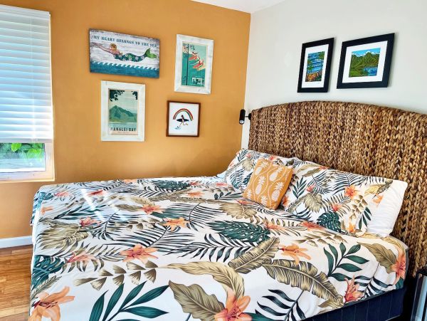 Princeville Vacation Rental - Kauai Luxury Home with Hanalei Bay Views