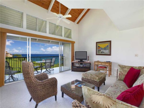 Princeville Condo 957680