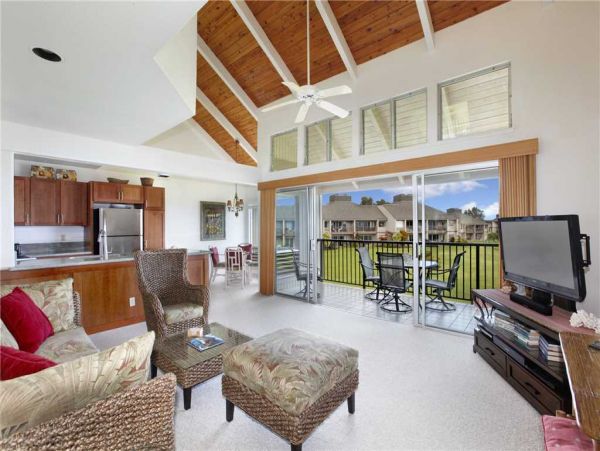 Princeville Condo 957680