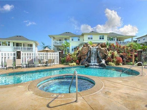 Princeville Condo 957681