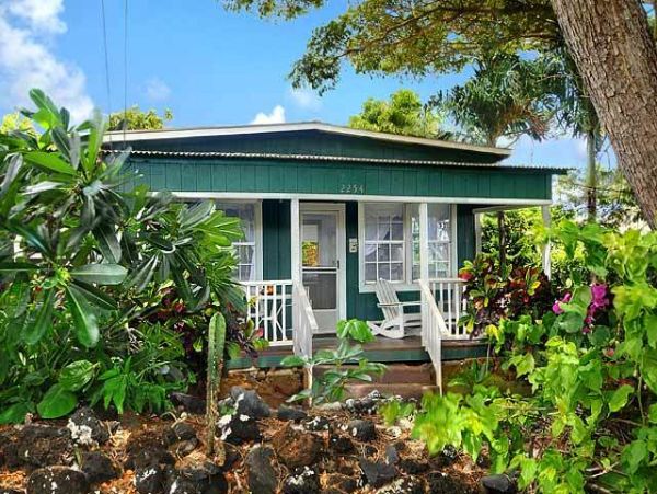 Princeville Home 957682