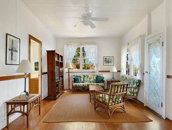 Princeville Home 957682