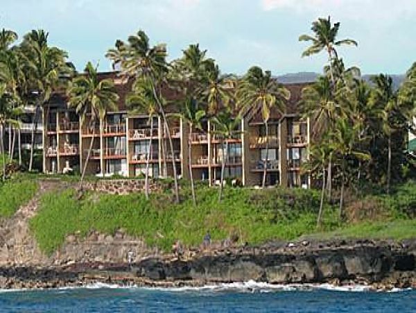 Princeville Condo 957683