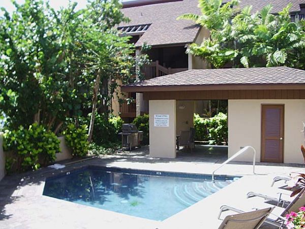 Princeville Condo 957684