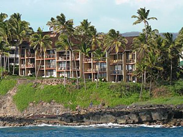 Princeville Condo 957684