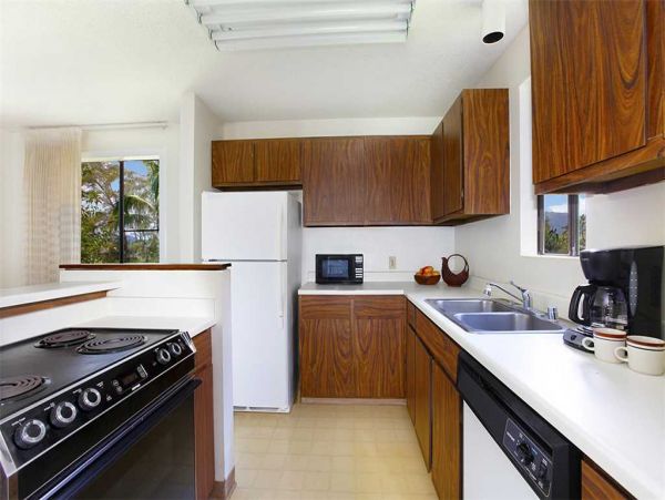 Princeville Condo 957685