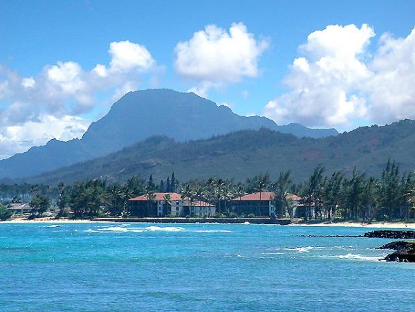 Princeville Condo 957685