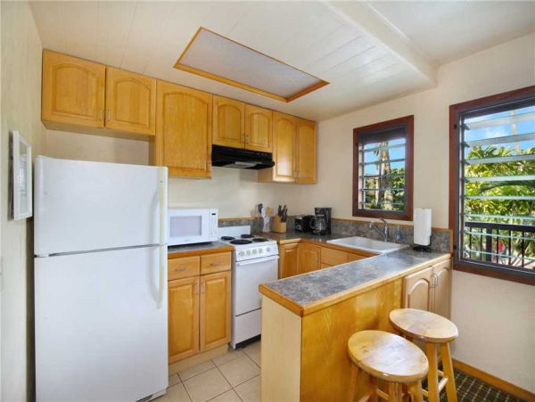 Princeville Condo 957687