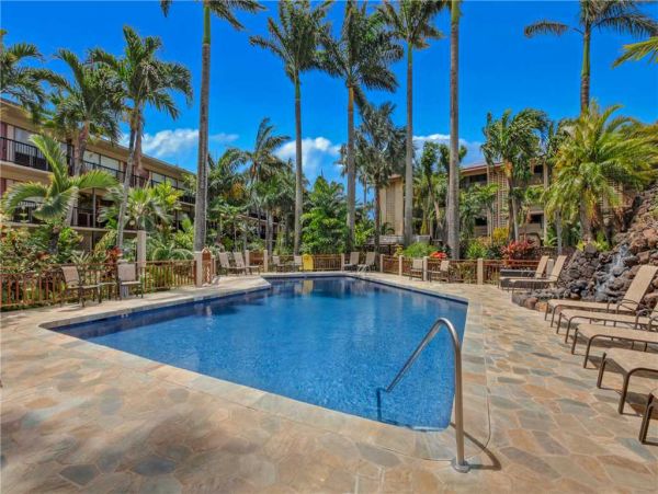 Princeville Condo 957687