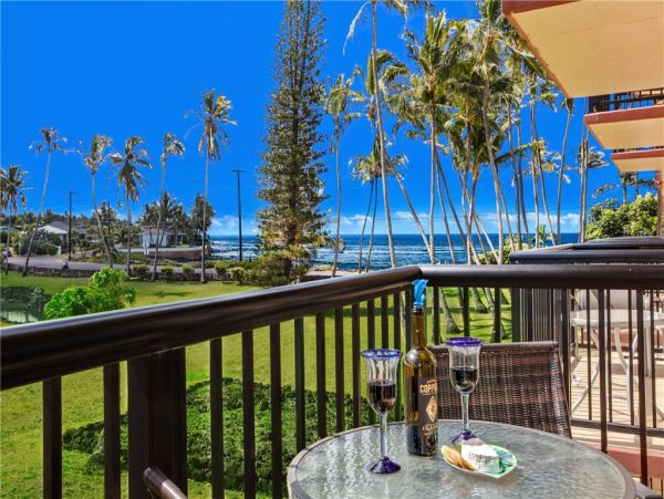 Princeville Condo 957688