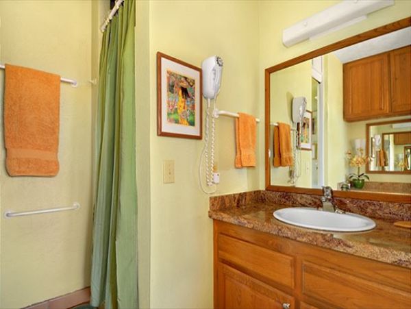 Poipu Kauai Vacation Rental - 1 Bedroom Condo Near Beach & Gardens