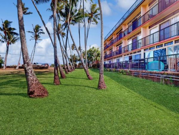 Poipu Kauai Vacation Rental - 1 Bedroom Condo Near Beach & Gardens
