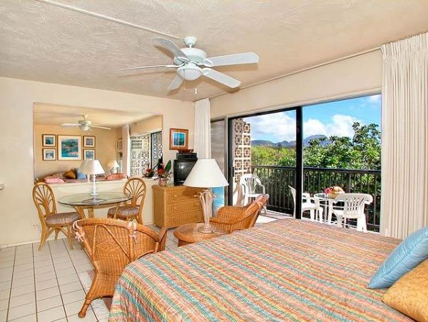 Princeville Condo 957694