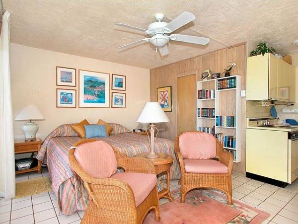 Princeville Condo 957694