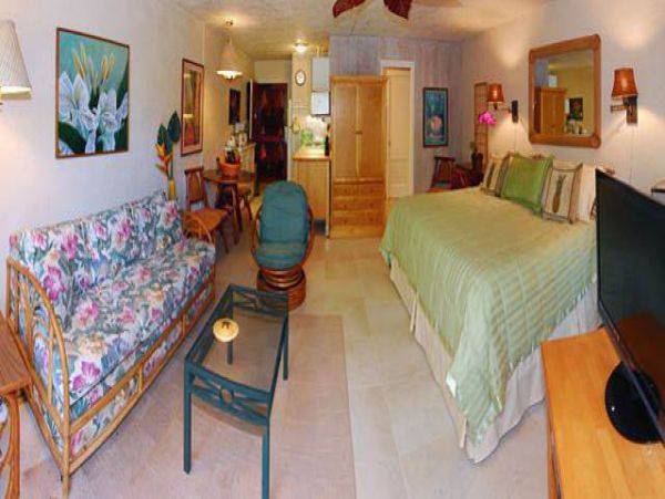 Princeville Condo 957695