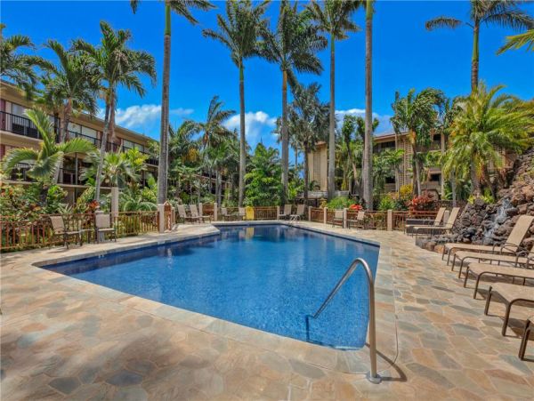 Princeville Condo 957695