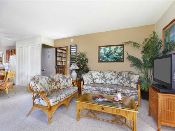 Princeville Condo 957697