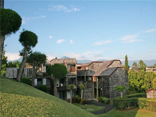 Princeville Condo 957697