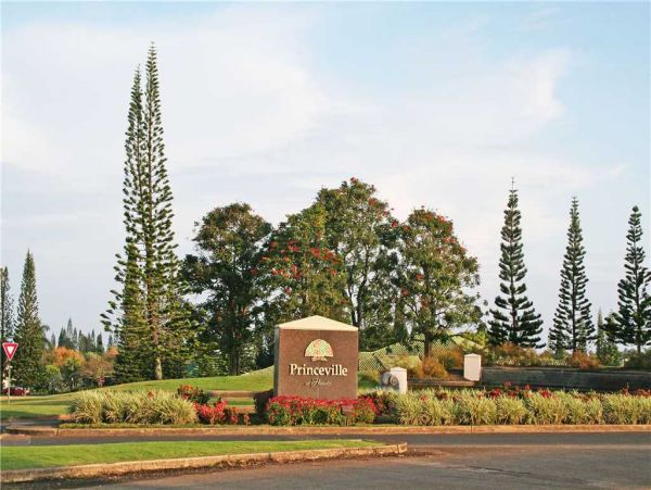 Princeville Condo 957697