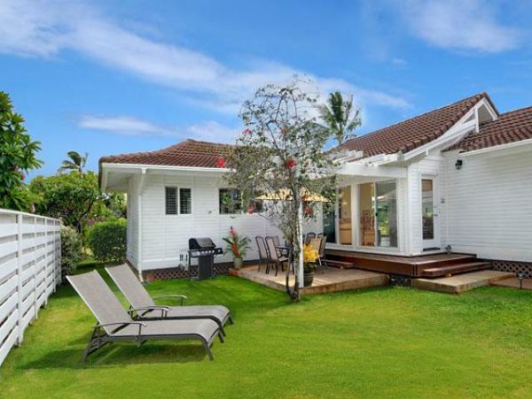Princeville Home 957698