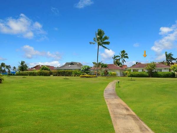 Princeville Home 957698