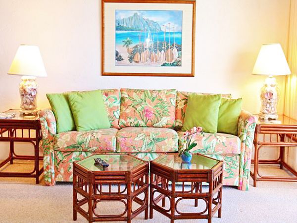 Princeville Condo 957699