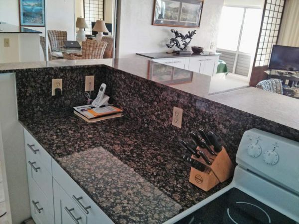 Princeville Condo 957700