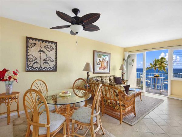 Princeville Condo 957701