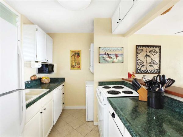 Princeville Condo 957701