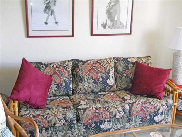 Princeville Condo 957702