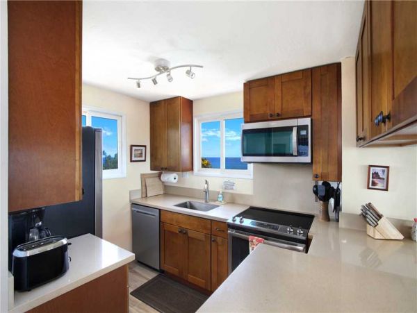 Full Ocean Views in Poipu