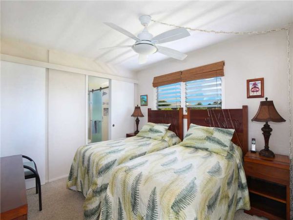 Full Ocean Views in Poipu