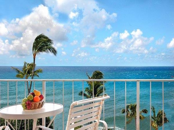 Princeville Condo 957704