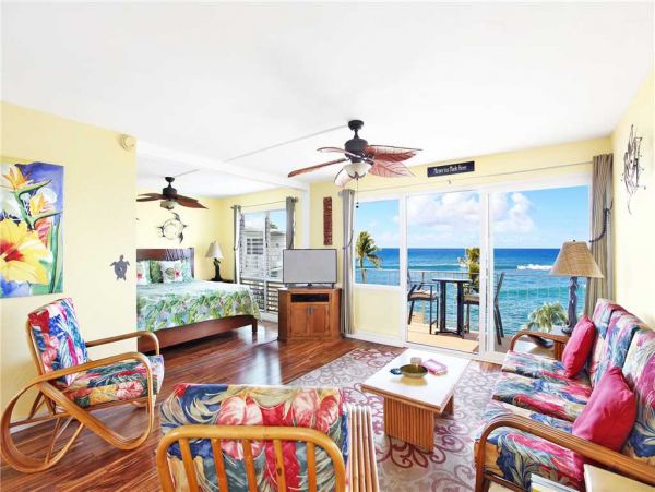 Princeville Condo 957704