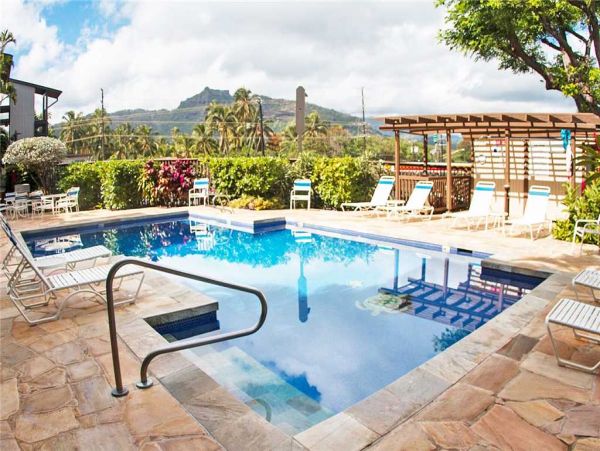 Princeville Condo 957705