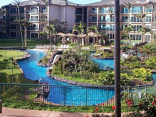 Princeville Condo 957707