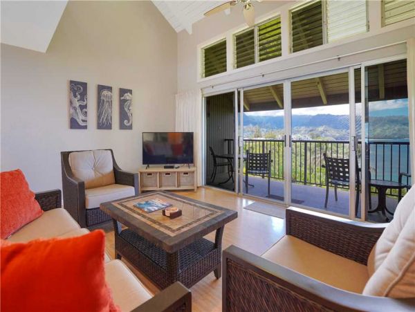 Princeville Condo 957708