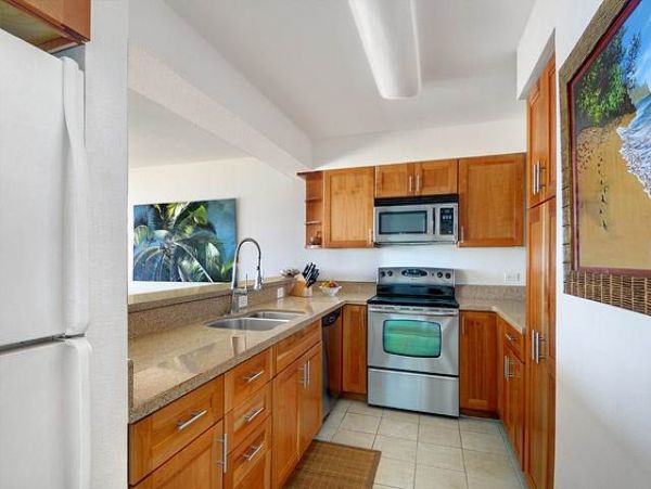 Princeville Condo 957709