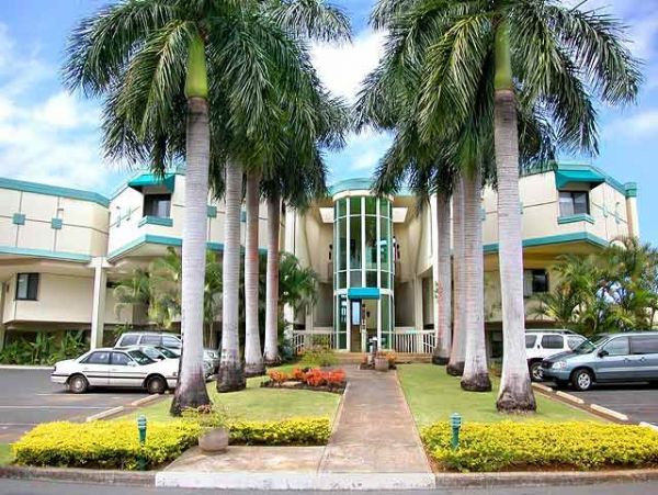 Princeville Condo 957709