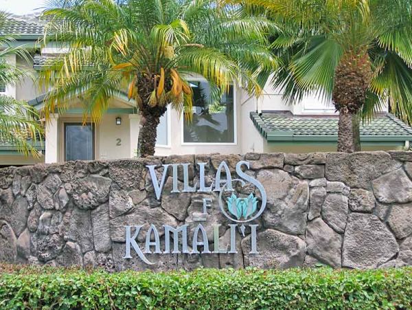 Princeville Condo 957711